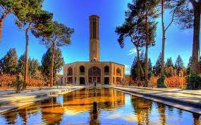 تور یزد از اصفهان